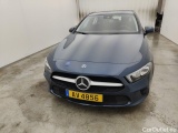  Mercedes  A-Klasse MERCEDES CLASSE A DIESEL (W177) A 180 d 116 Business Solution Essential 5d #23
