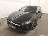 Mercedes A-Klasse Mercedes-Benz  A 180 d Business Solution Aut. 5d