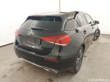  Mercedes  A-Klasse Mercedes-Benz  A 180 d Business Solution Aut. 5d #2