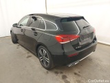  Mercedes  A-Klasse Mercedes-Benz  A 180 d Business Solution Aut. 5d #7