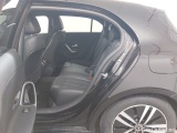  Mercedes  A-Klasse Mercedes-Benz  A 180 d Business Solution Aut. 5d #10