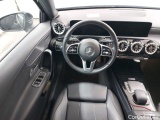  Mercedes  A-Klasse Mercedes-Benz  A 180 d Business Solution Aut. 5d #9