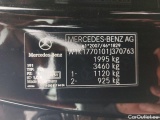  Mercedes  A-Klasse Mercedes-Benz  A 180 d Business Solution Aut. 5d #17
