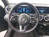  Mercedes  A-Klasse Mercedes-Benz  A 180 d Business Solution Aut. 5d #20