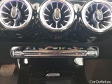  Mercedes  A-Klasse Mercedes-Benz  A 180 d Business Solution Aut. 5d #23