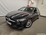 Mercedes A-Klasse Mercedes-Benz  Limousine A 180 d DCT Launch Edition 4d