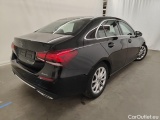  Mercedes  A-Klasse Mercedes-Benz  Limousine A 180 d DCT Launch Edition 4d #2