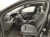  Mercedes  A-Klasse Mercedes-Benz  Limousine A 180 d DCT Launch Edition 4d #3