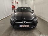  Mercedes  A-Klasse Mercedes-Benz  Limousine A 180 d DCT Launch Edition 4d #5