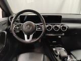  Mercedes  A-Klasse Mercedes-Benz  Limousine A 180 d DCT Launch Edition 4d #9