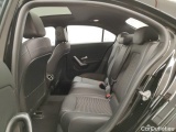  Mercedes  A-Klasse Mercedes-Benz  Limousine A 180 d DCT Launch Edition 4d #10