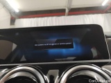  Mercedes  A-Klasse Mercedes-Benz  Limousine A 180 d DCT Launch Edition 4d #14