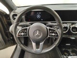  Mercedes  A-Klasse Mercedes-Benz  Limousine A 180 d DCT Launch Edition 4d #21