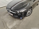  Mercedes  A-Klasse Mercedes-Benz  Limousine A 180 d DCT Launch Edition 4d #26