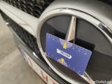  Mercedes  A-Klasse Mercedes-Benz  Limousine A 180 d DCT Launch Edition 4d #30