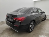  Mercedes  A-Klasse Mercedes-Benz  Limousine A 200d Business Solution 4d #2