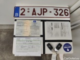  Mercedes  A-Klasse Mercedes-Benz  Limousine A 200d Business Solution 4d #4