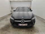  Mercedes  A-Klasse Mercedes-Benz  Limousine A 200d Business Solution 4d #5
