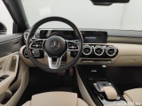  Mercedes  A-Klasse Mercedes-Benz  Limousine A 200d Business Solution 4d #9