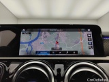  Mercedes  A-Klasse Mercedes-Benz  Limousine A 200d Business Solution 4d #13