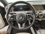 Mercedes  A-Klasse Mercedes-Benz  Limousine A 200d Business Solution 4d #20