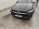  Mercedes  A-Klasse Mercedes-Benz  Limousine A 200d Business Solution 4d #25