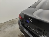  Mercedes  A-Klasse Mercedes-Benz  Limousine A 200d Business Solution 4d #42