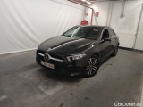 Mercedes A-Klasse Mercedes-Benz  Limousine A 250e Business Solution 4d