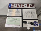  Mercedes  A-Klasse Mercedes-Benz  Limousine A 250e Business Solution 4d #4