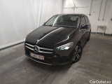 Mercedes B-Klasse Mercedes-Benz  B 200 d Business Solution 5d