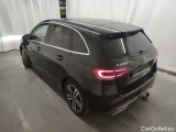  Mercedes  B-Klasse Mercedes-Benz  B 200 d Business Solution 5d #7