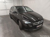  Mercedes  B-Klasse Mercedes-Benz  B 200 d Business Solution 5d #8