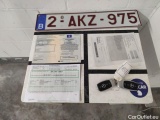  Mercedes  B-Klasse Mercedes-Benz  B 200 d Business Solution 5d #4