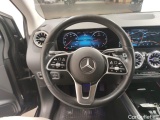  Mercedes  B-Klasse Mercedes-Benz  B 200 d Business Solution 5d #21