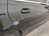  Mercedes  B-Klasse Mercedes-Benz  B 200 d Business Solution 5d #40