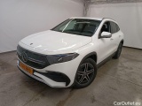 Mercedes A-Klasse MERCEDES EQA (H293) 66.5 kWh EQA 350 4-Matic AMG Line 5d