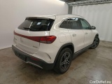  Mercedes  A-Klasse MERCEDES EQA (H293) 66.5 kWh EQA 350 4-Matic AMG Line 5d #2