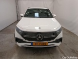  Mercedes  A-Klasse MERCEDES EQA (H293) 66.5 kWh EQA 350 4-Matic AMG Line 5d #5