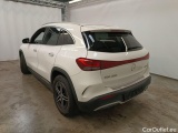 Mercedes  A-Klasse MERCEDES EQA (H293) 66.5 kWh EQA 350 4-Matic AMG Line 5d #7