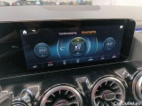  Mercedes  A-Klasse MERCEDES EQA (H293) 66.5 kWh EQA 350 4-Matic AMG Line 5d #24