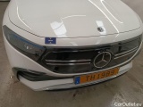  Mercedes  A-Klasse MERCEDES EQA (H293) 66.5 kWh EQA 350 4-Matic AMG Line 5d #27