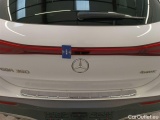  Mercedes  A-Klasse MERCEDES EQA (H293) 66.5 kWh EQA 350 4-Matic AMG Line 5d #33