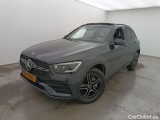Mercedes G-Klasee MERCEDES CLASSE GLC DIESEL (C253) - 2019 GLC 300 de 194 4-Ma PHEV Business Solution 5d