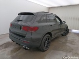  Mercedes  G-Klasee MERCEDES CLASSE GLC DIESEL (C253) - 2019 GLC 300 de 194 4-Ma PHEV Business Solution 5d #2