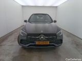  Mercedes  G-Klasee MERCEDES CLASSE GLC DIESEL (C253) - 2019 GLC 300 de 194 4-Ma PHEV Business Solution 5d #5