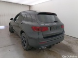  Mercedes  G-Klasee MERCEDES CLASSE GLC DIESEL (C253) - 2019 GLC 300 de 194 4-Ma PHEV Business Solution 5d #7