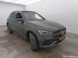  Mercedes  G-Klasee MERCEDES CLASSE GLC DIESEL (C253) - 2019 GLC 300 de 194 4-Ma PHEV Business Solution 5d #8