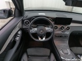  Mercedes  G-Klasee MERCEDES CLASSE GLC DIESEL (C253) - 2019 GLC 300 de 194 4-Ma PHEV Business Solution 5d #9