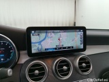  Mercedes  G-Klasee MERCEDES CLASSE GLC DIESEL (C253) - 2019 GLC 300 de 194 4-Ma PHEV Business Solution 5d #11