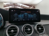 Mercedes  G-Klasee MERCEDES CLASSE GLC DIESEL (C253) - 2019 GLC 300 de 194 4-Ma PHEV Business Solution 5d #22